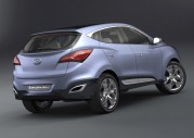 Hyundai ix-onic